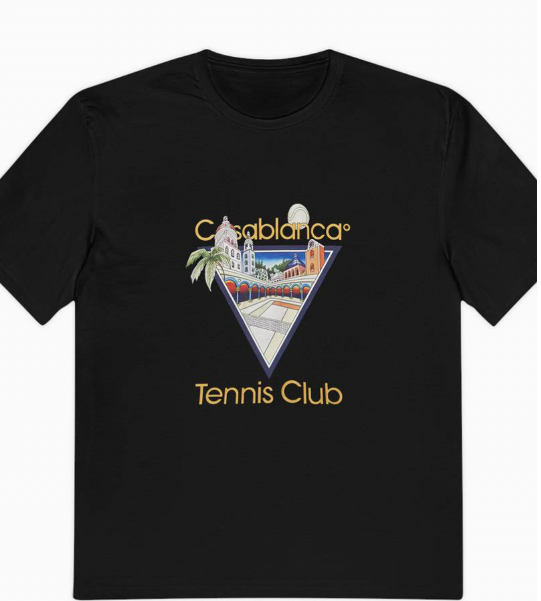 Casablanca T-shirt